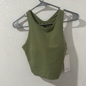 ATHLETA  Tank Top Size Medium NWT